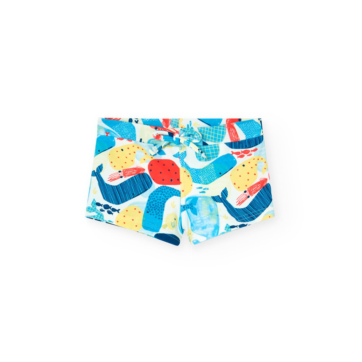 Boboli boy's swimsuit