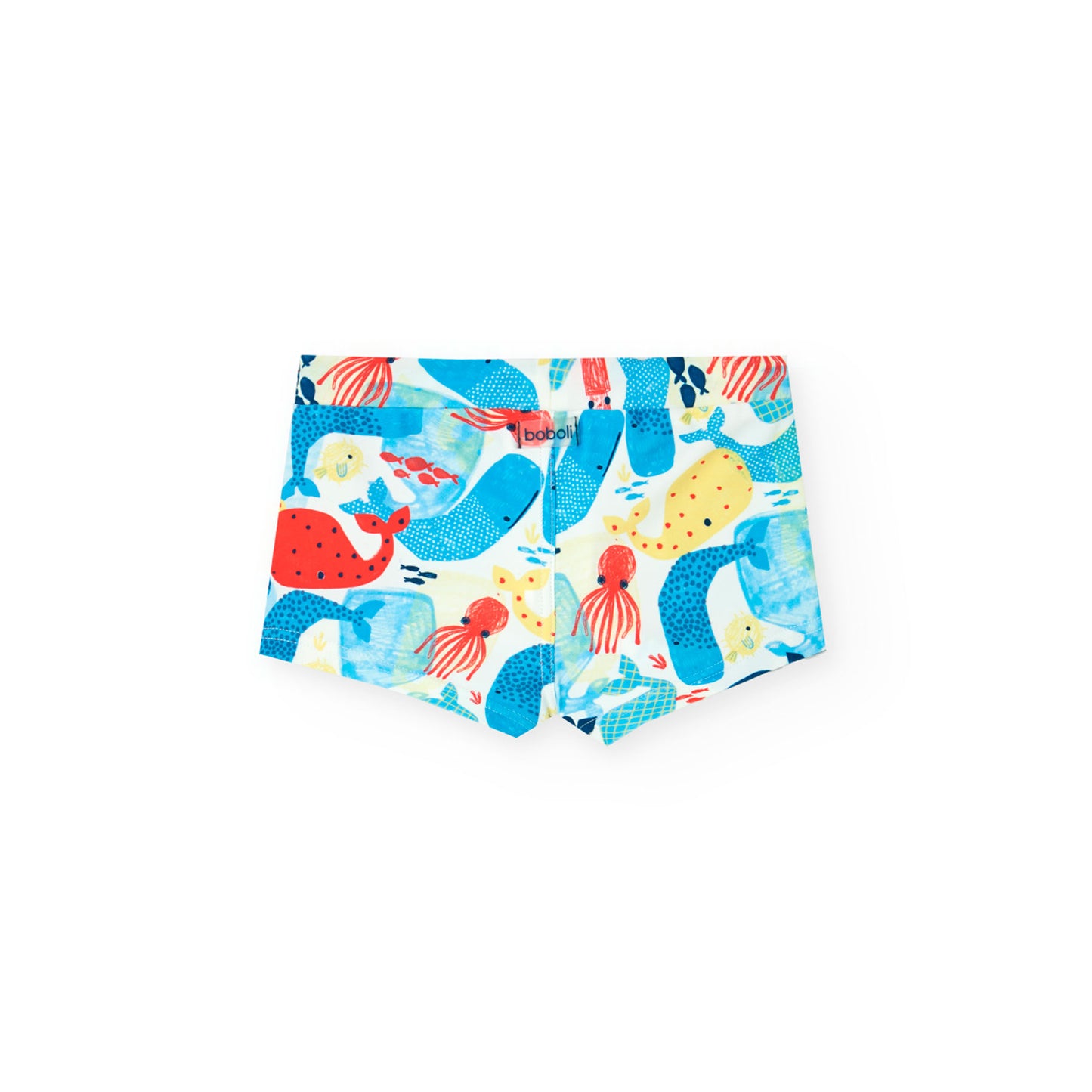 Boboli boy's swimsuit