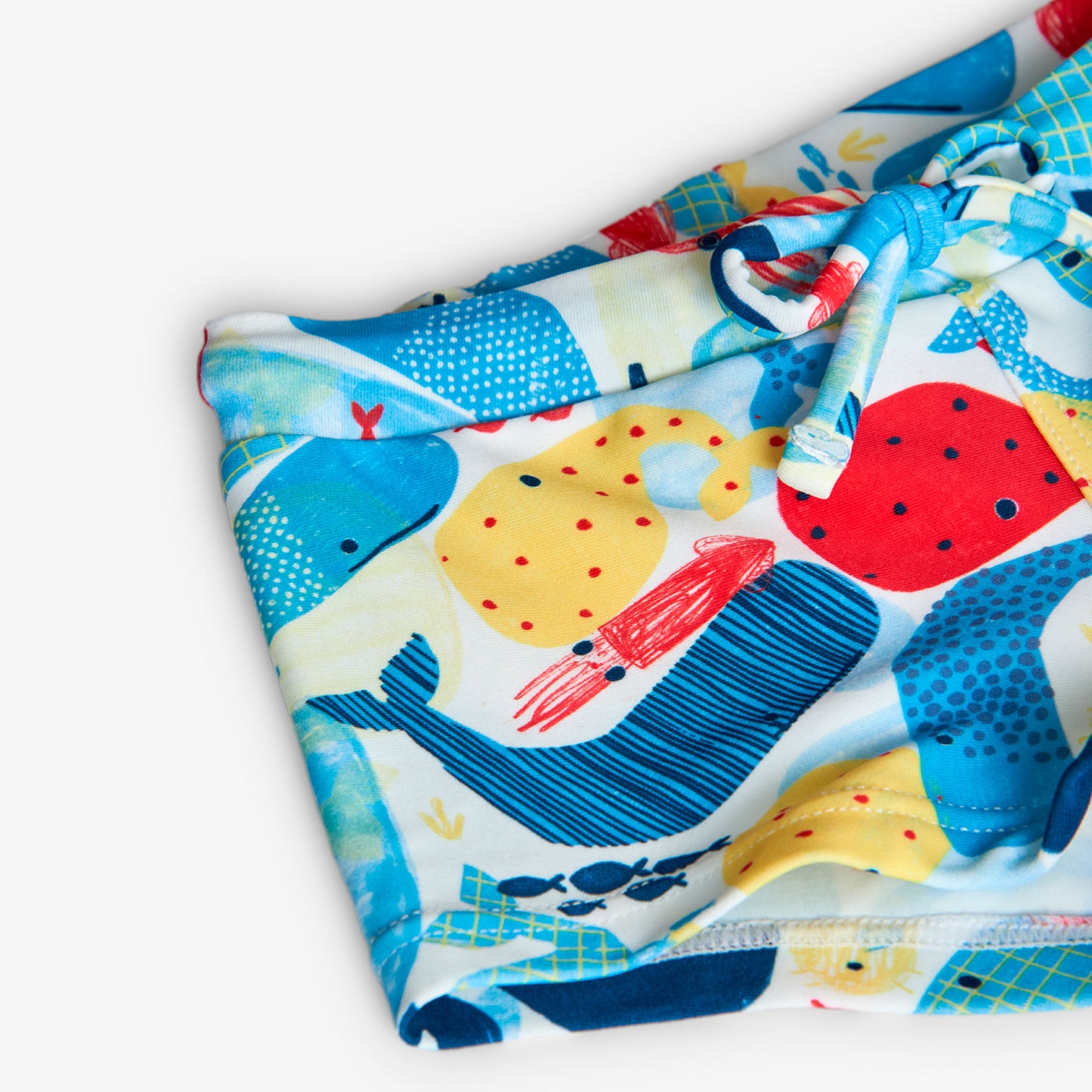 Boboli boy's swimsuit