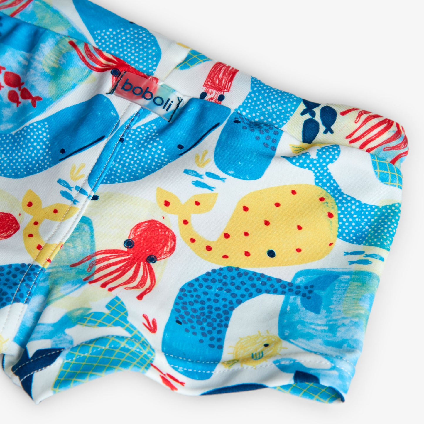 Boboli boy's swimsuit