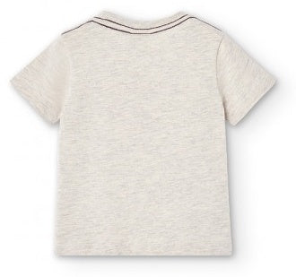 Boy's T-shirt BOBOLI
