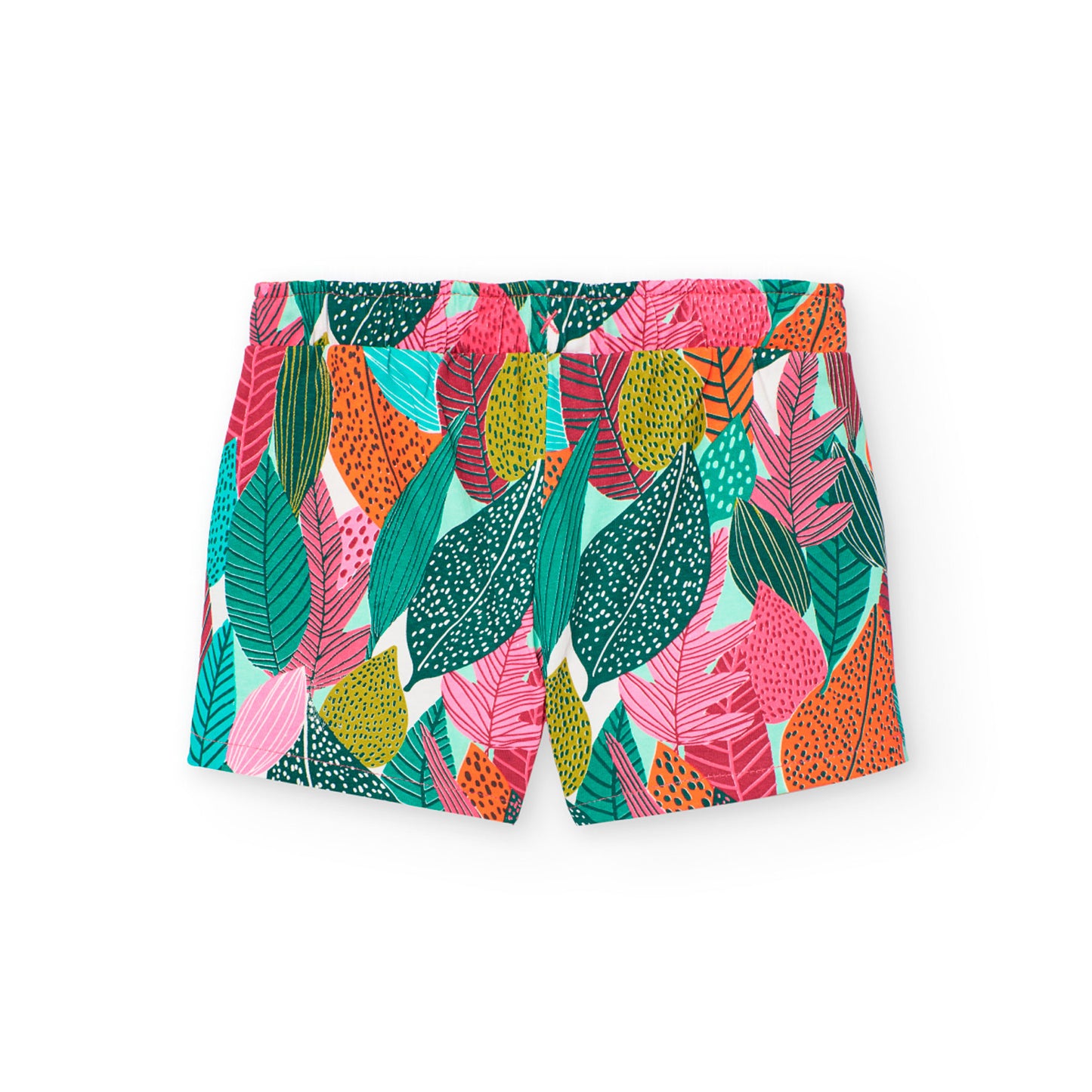 Boboli girl's shorts