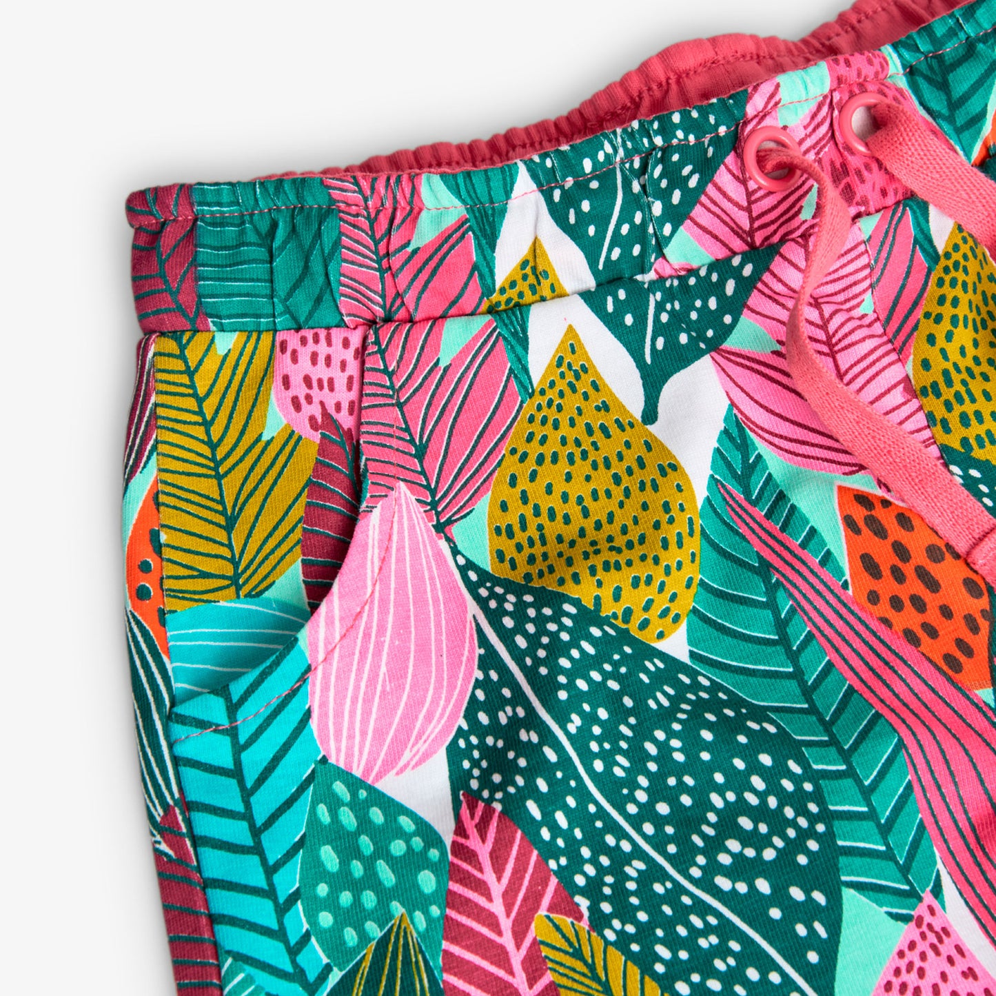 Boboli girl's shorts