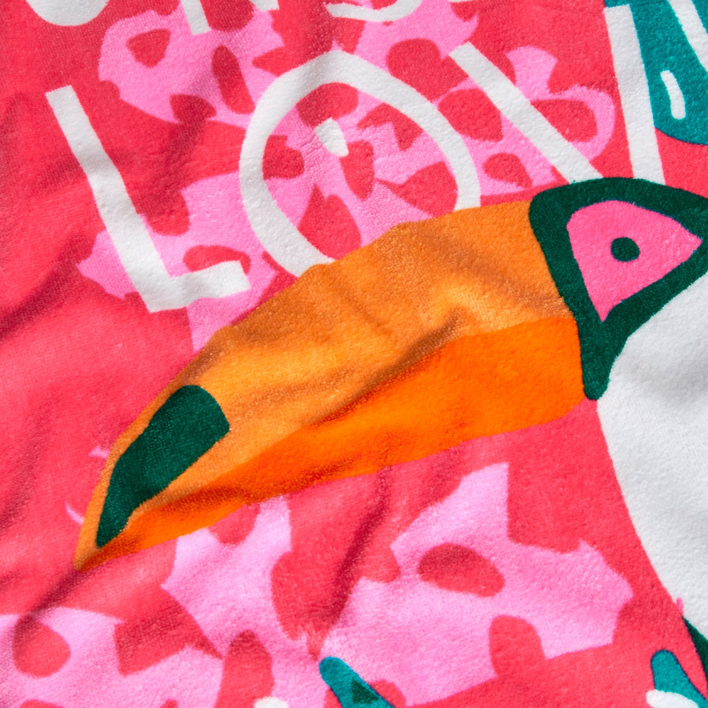 Плажна хавлия Boboli