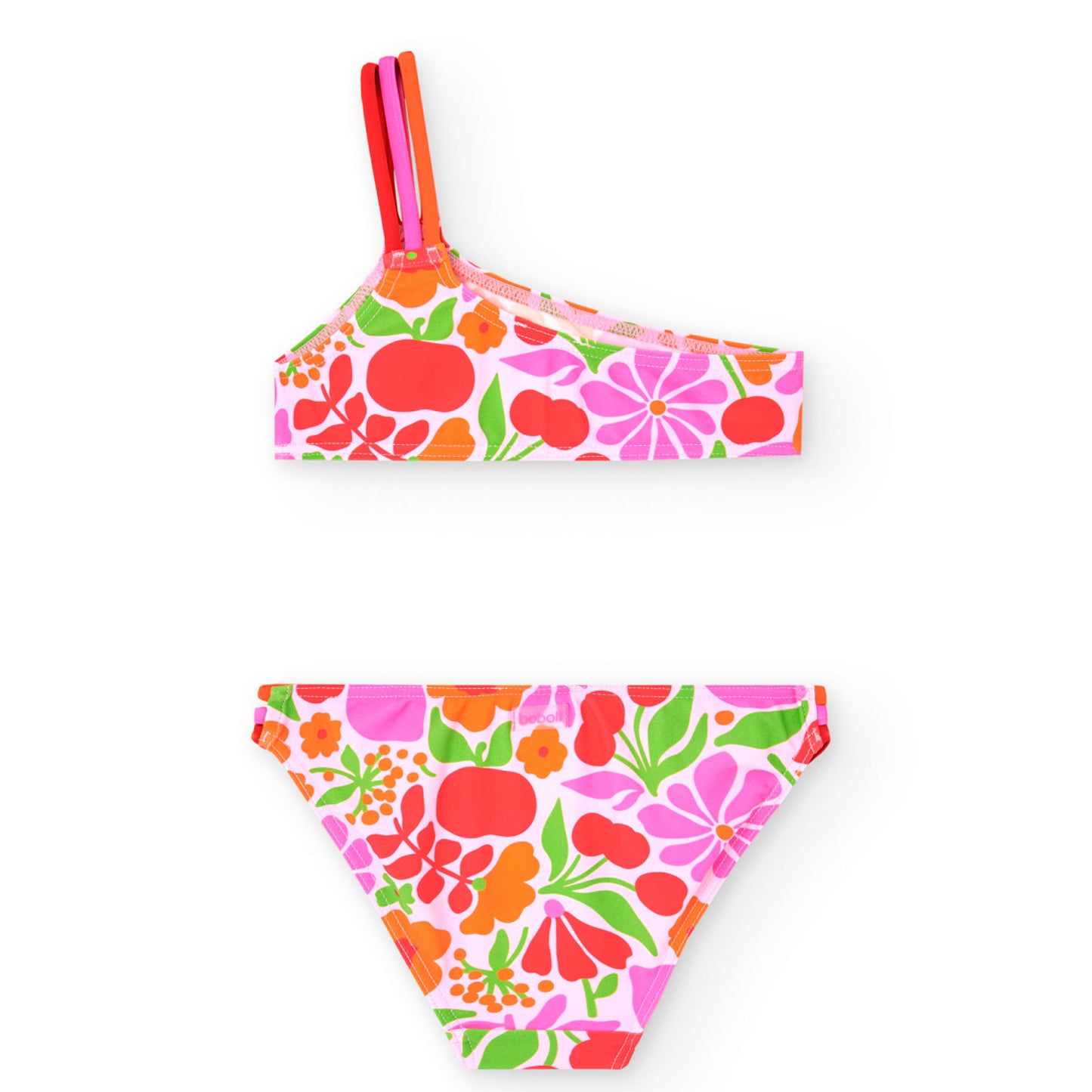 Boboli girl's swimsuit