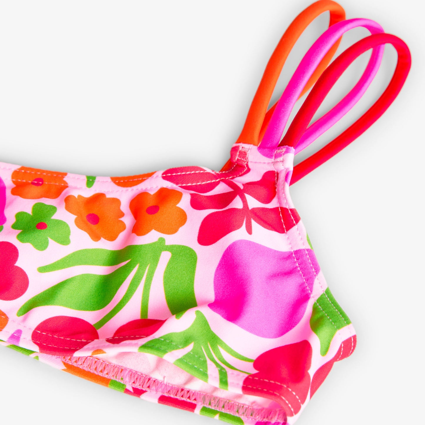 Boboli girl's swimsuit