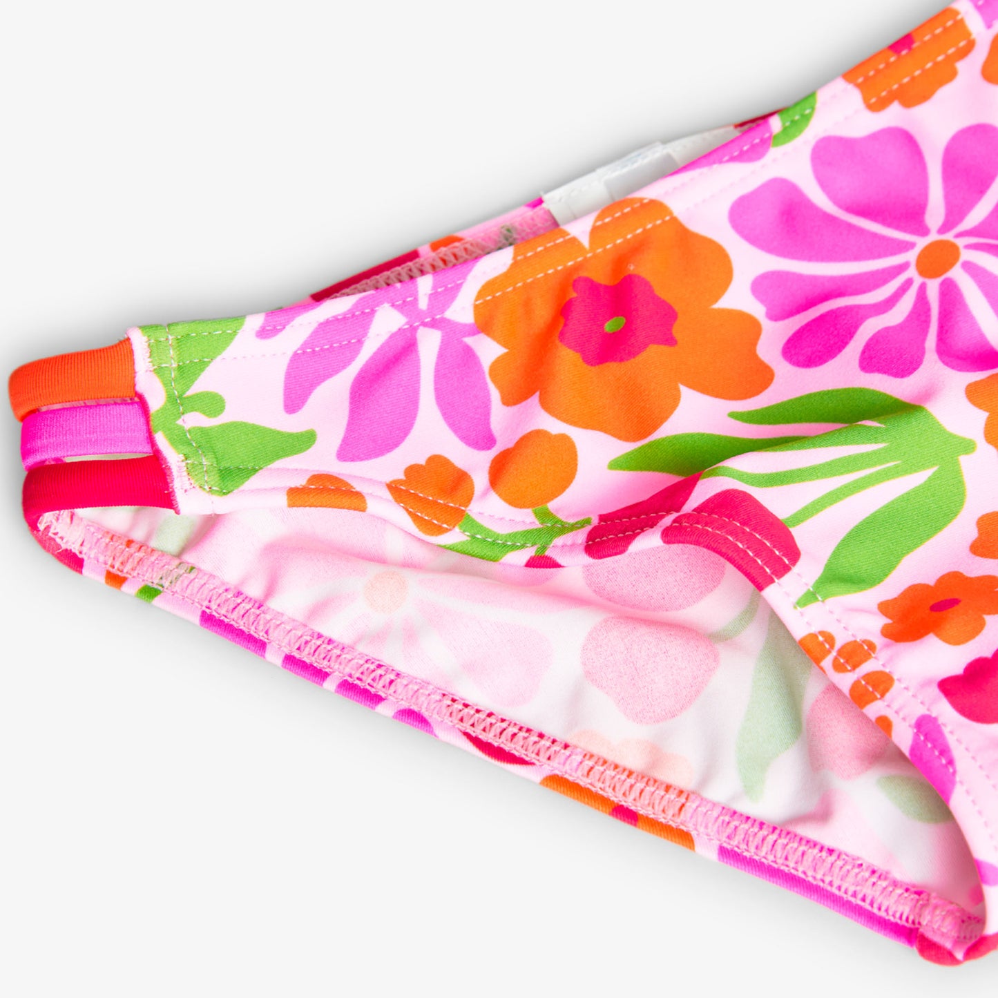 Boboli girl's swimsuit