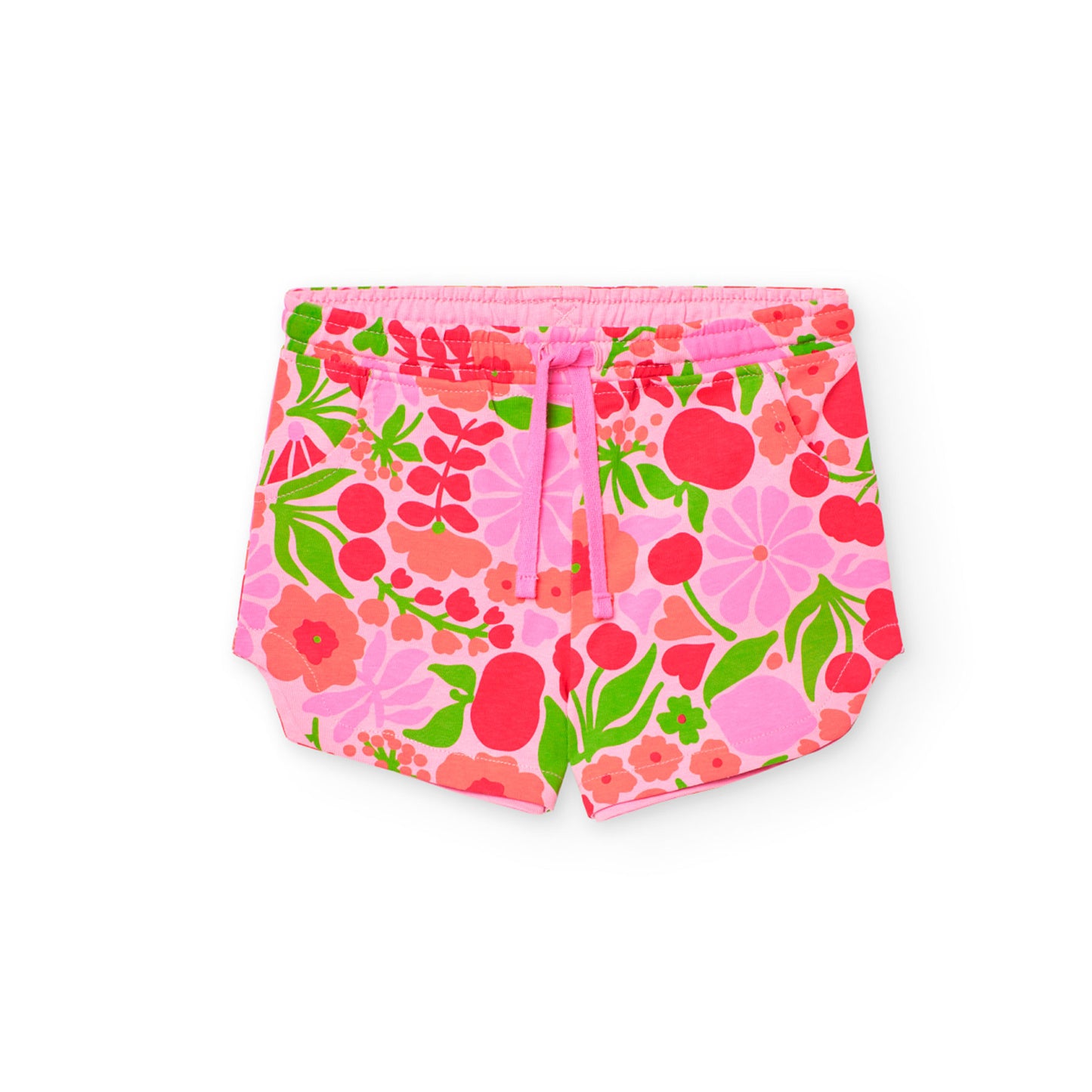 Boboli girl's shorts