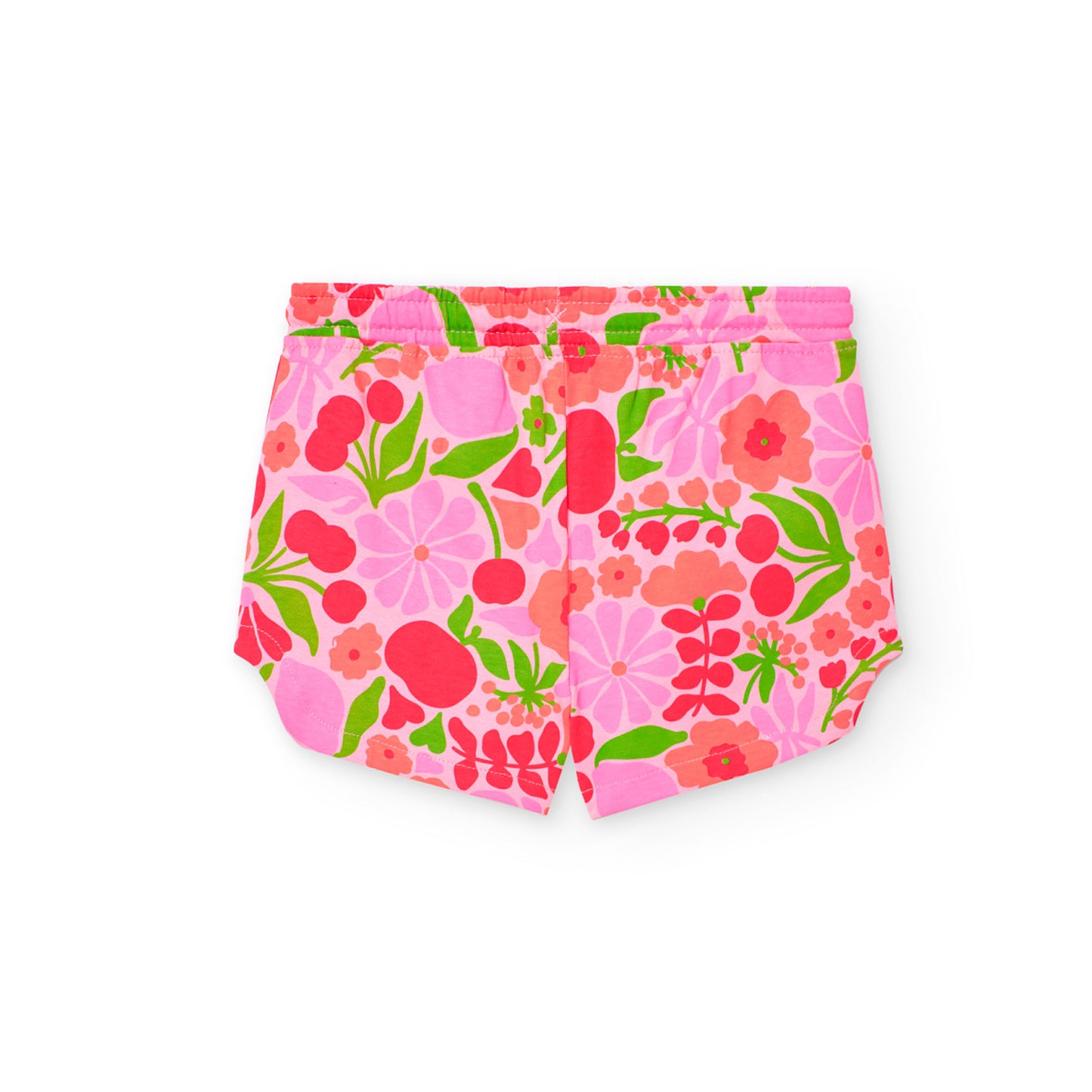 Boboli girl's shorts