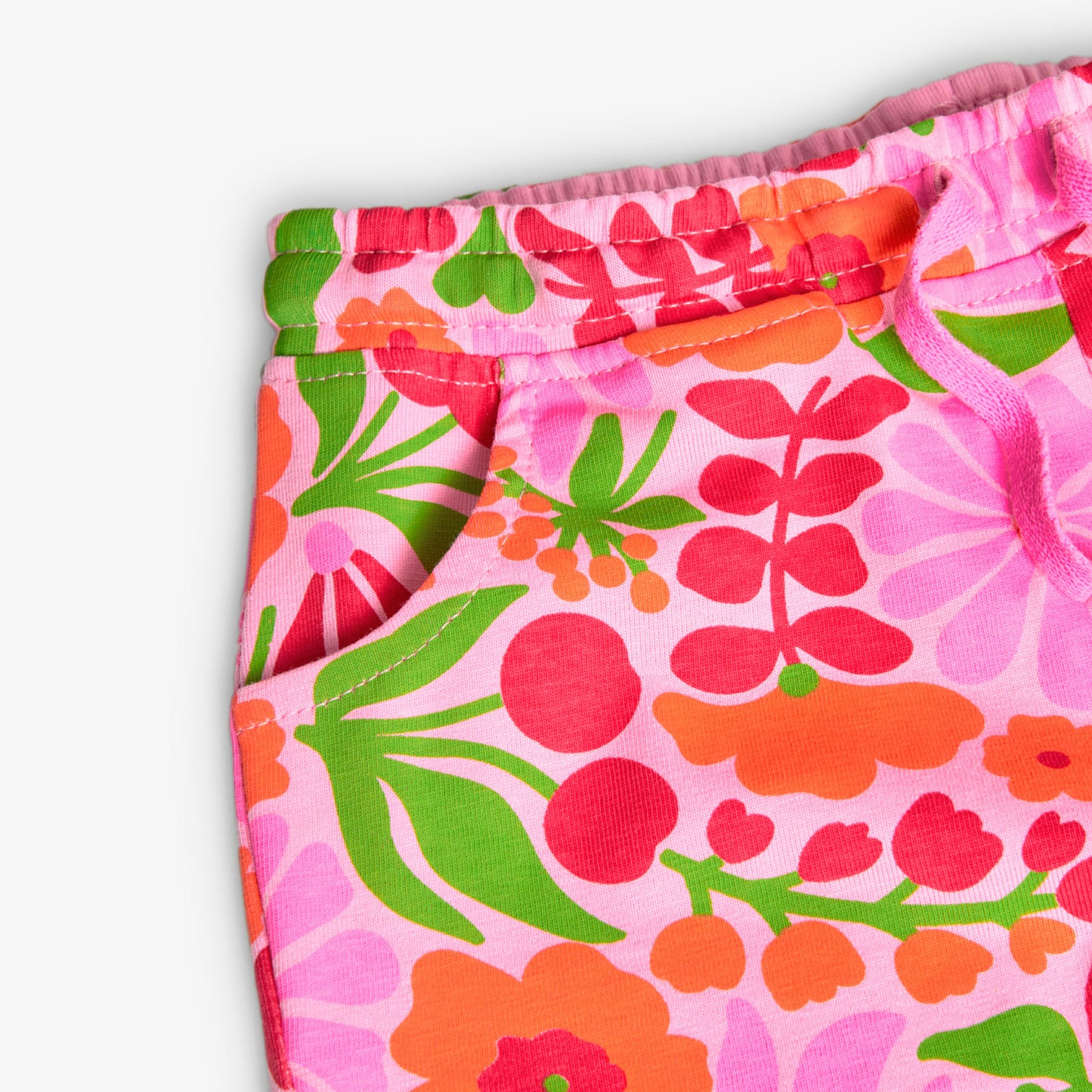 Boboli girl's shorts