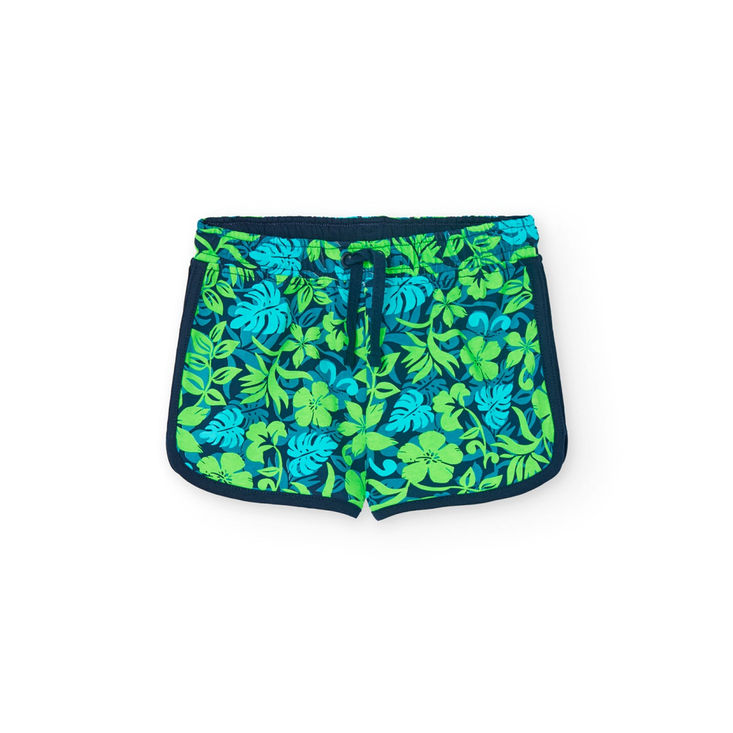Boboli girl's shorts