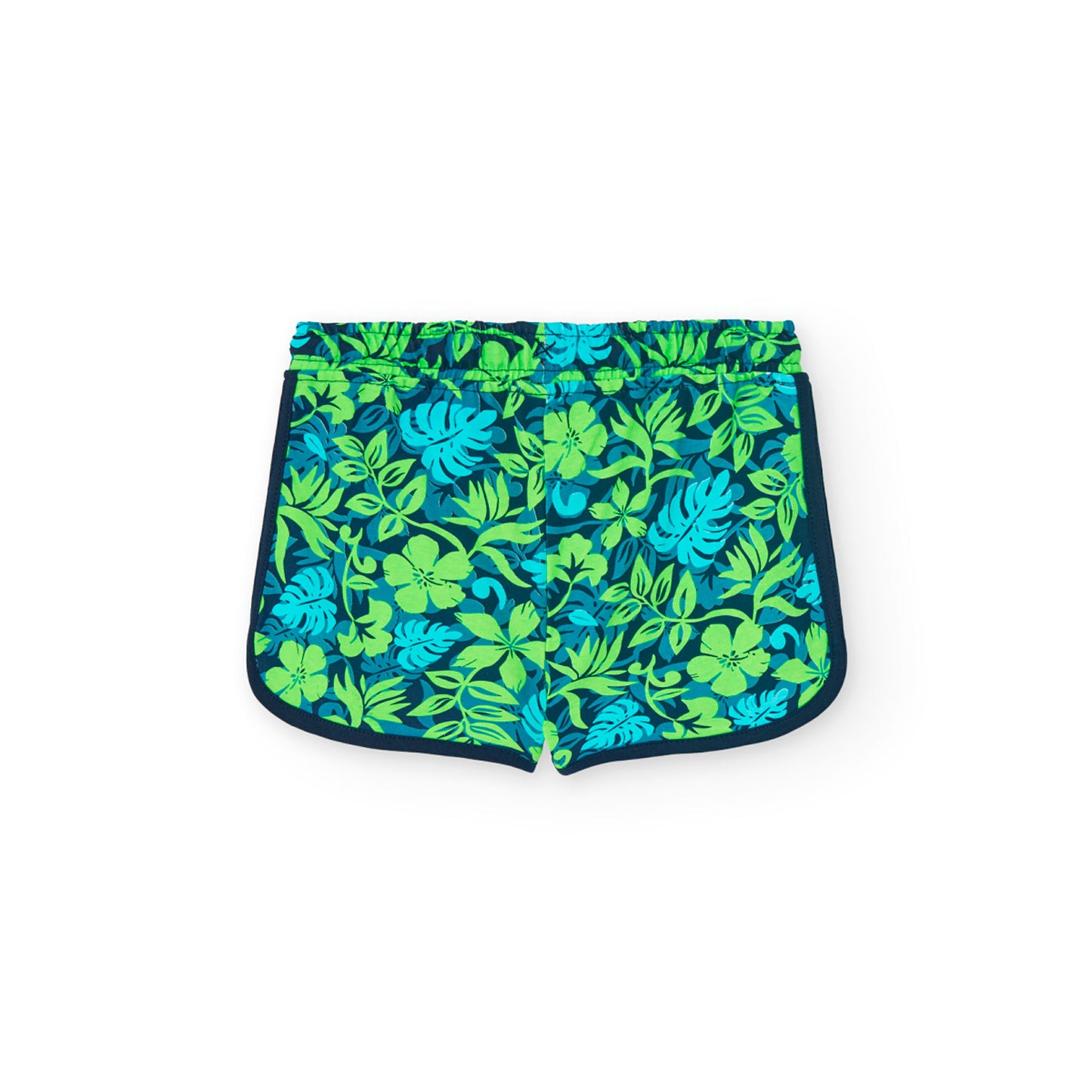 Boboli girl's shorts