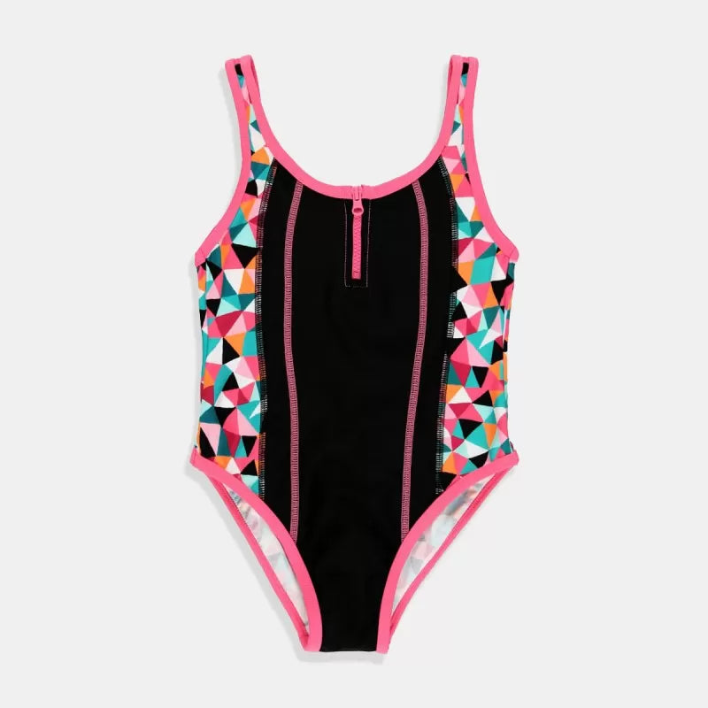 Цял бански за момиче Boboli