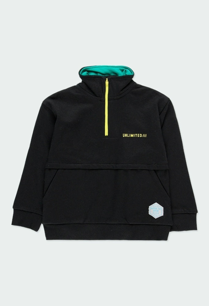 Блуза за момче BOBOLI