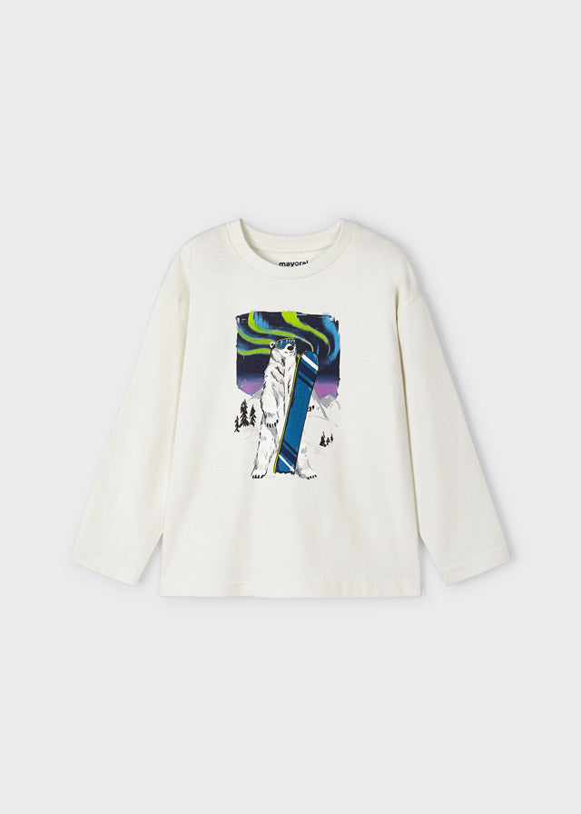 Блуза за момче MAYORAL