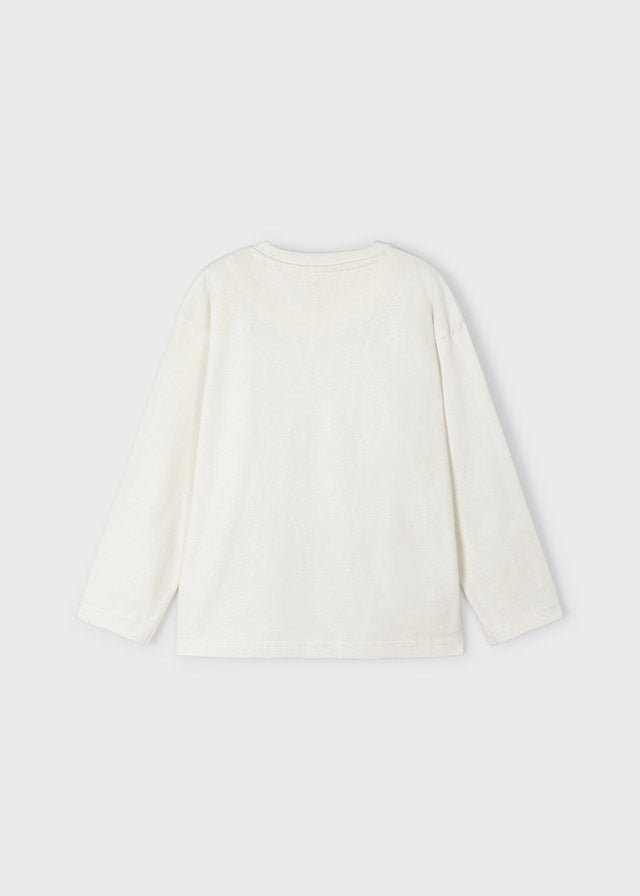 Блуза за момче MAYORAL