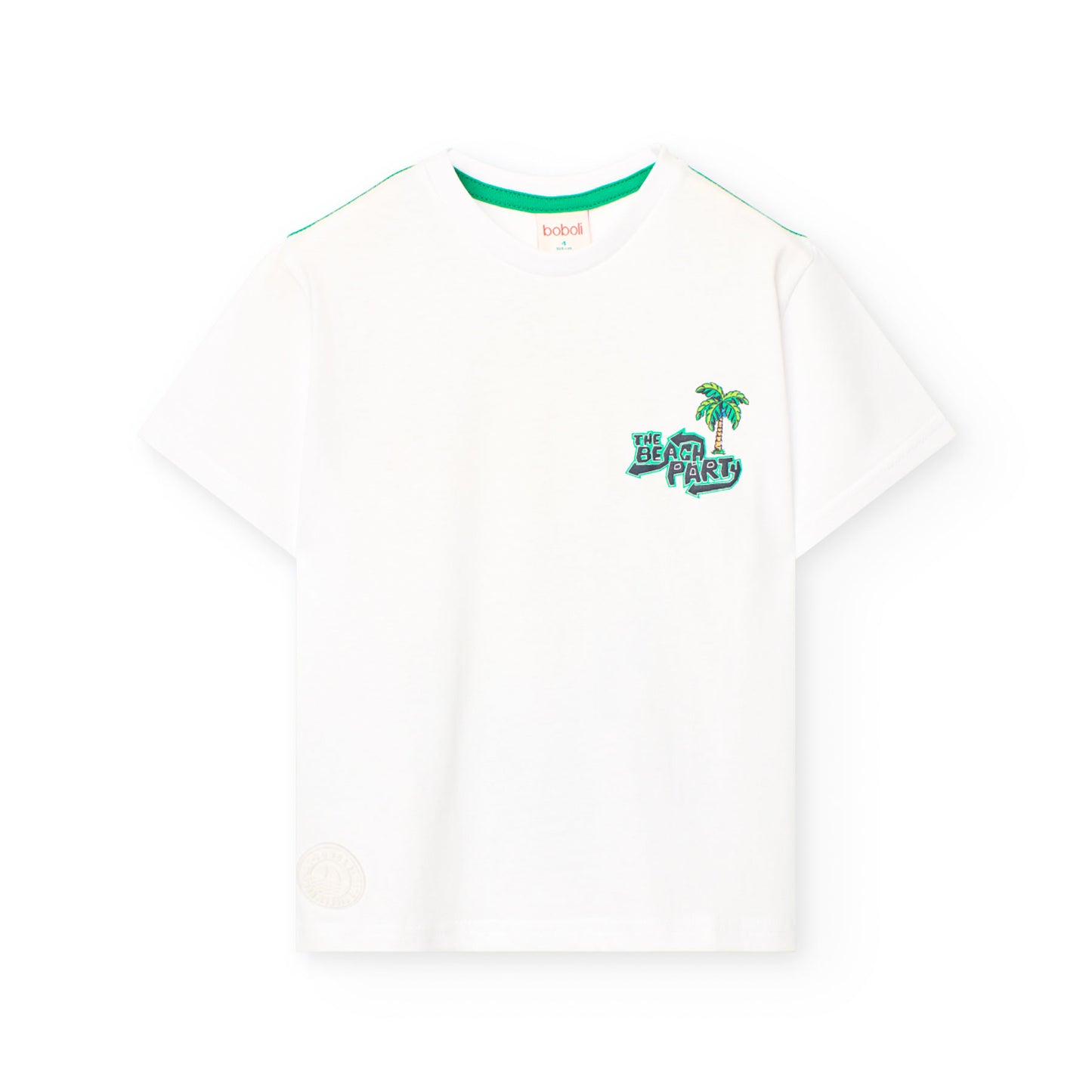 Boboli boy's t-shirt