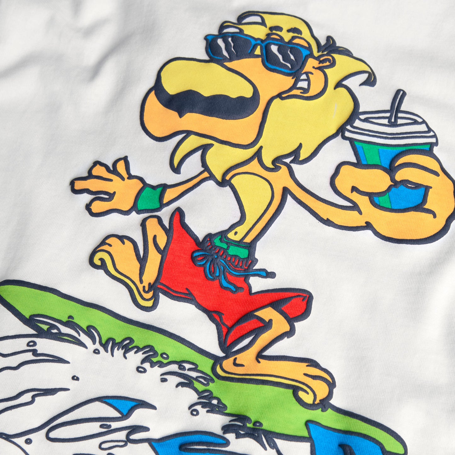 Boboli boy's t-shirt