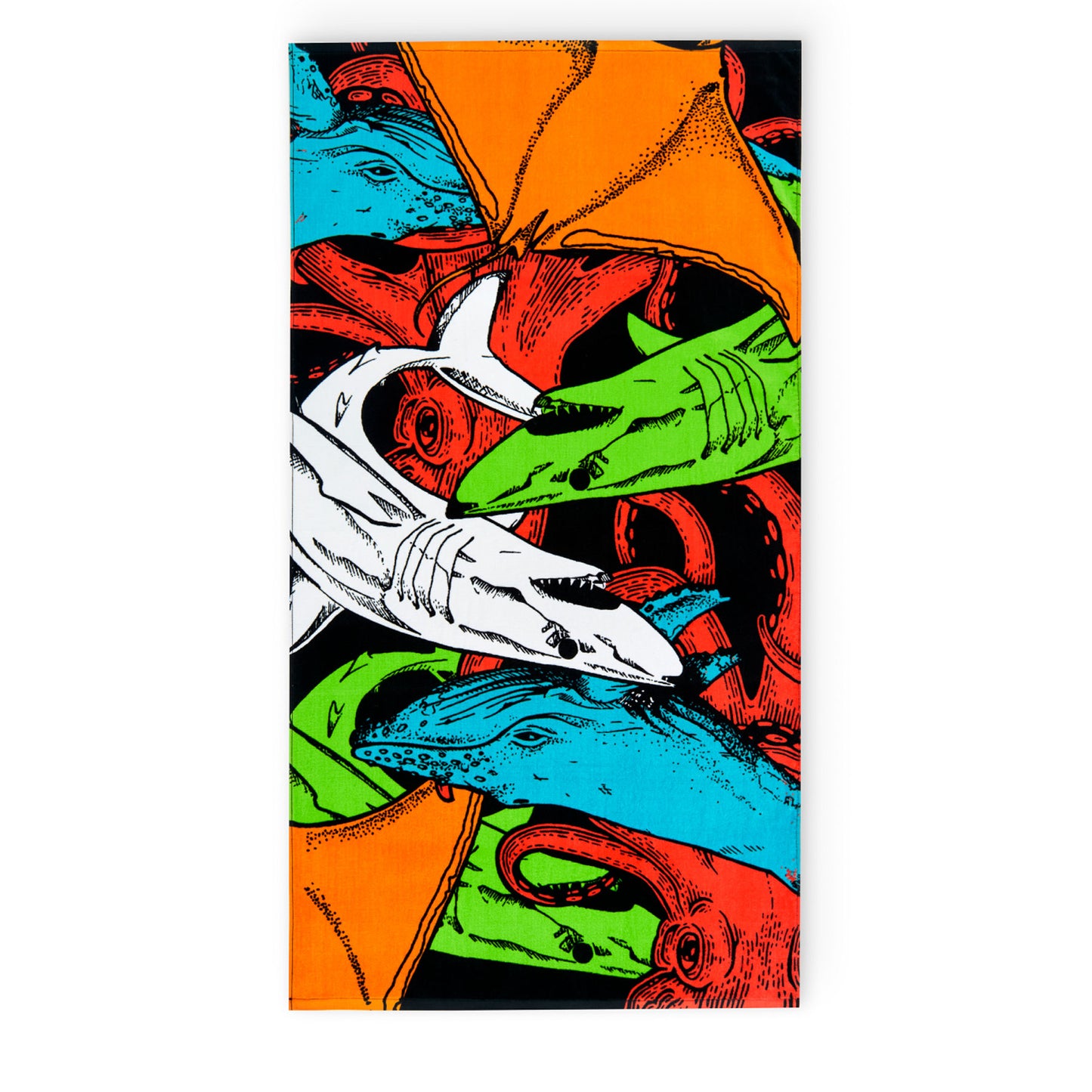 Плажна хавлия Boboli