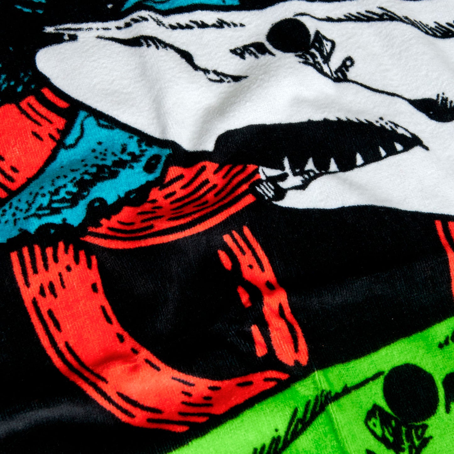 Плажна хавлия Boboli