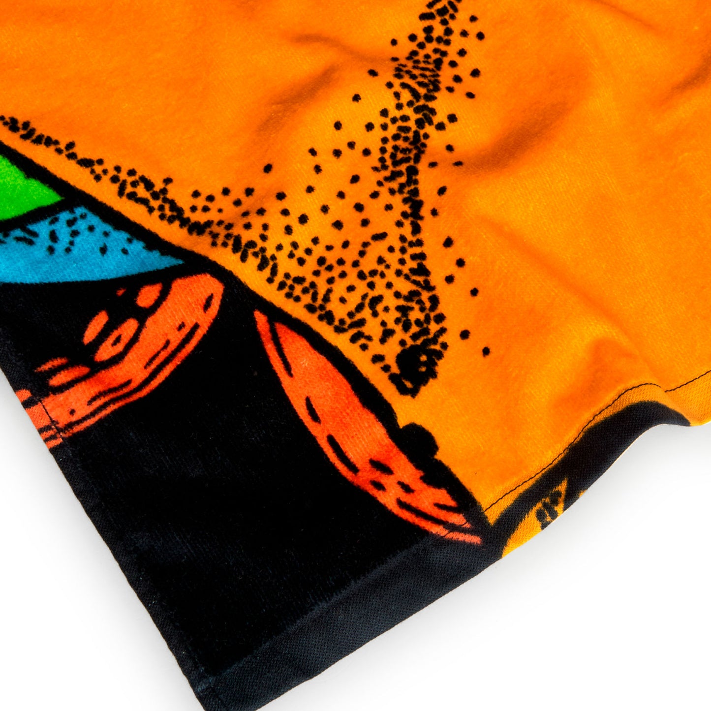 Плажна хавлия Boboli