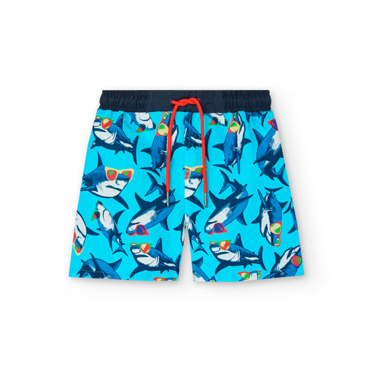 Boys' swimsuit Boboli