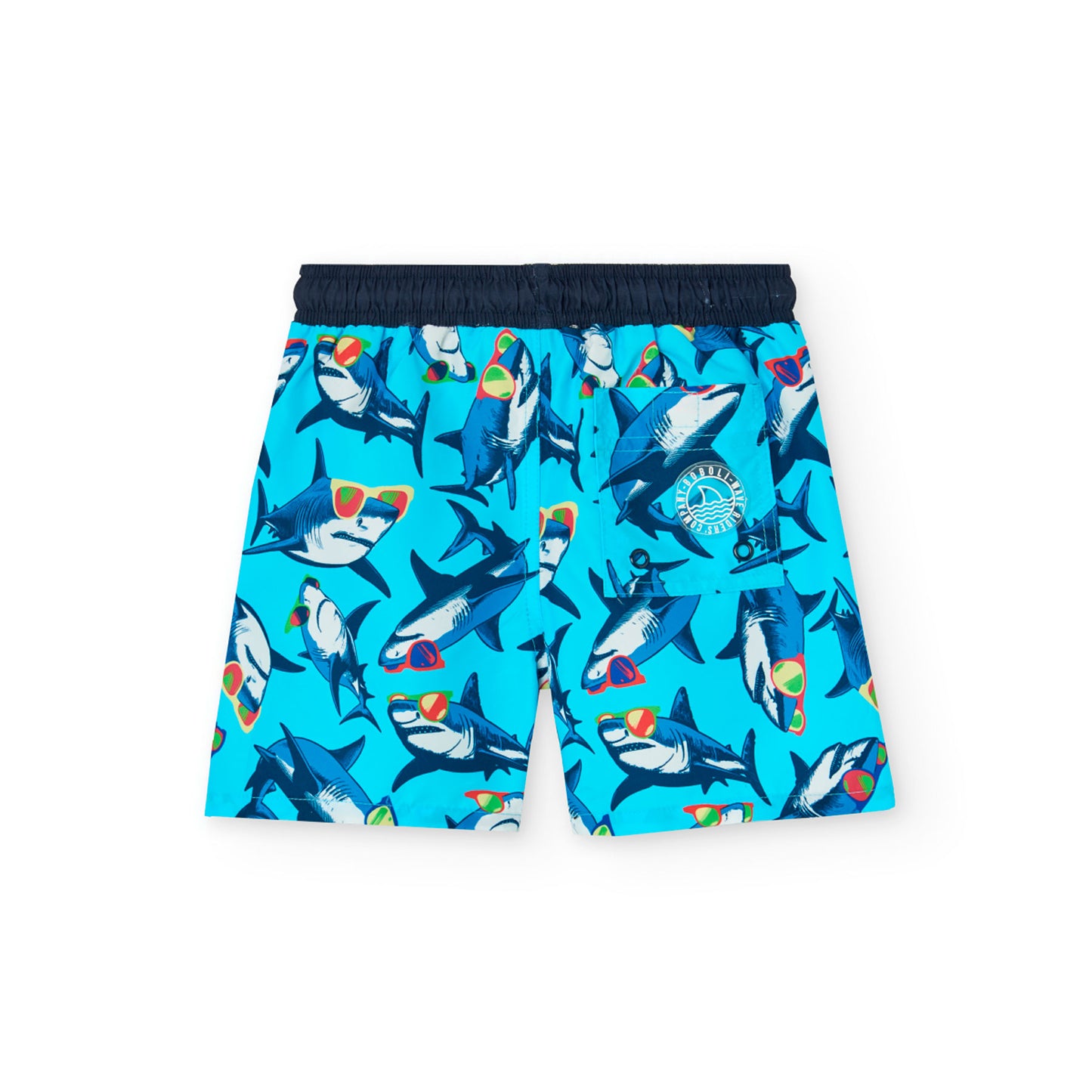 Boys' swimsuit Boboli