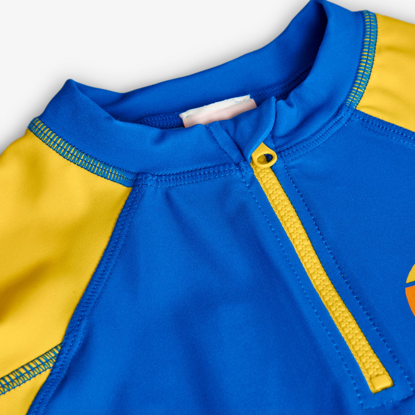 Блуза / бански с UV фактор за момче Boboli