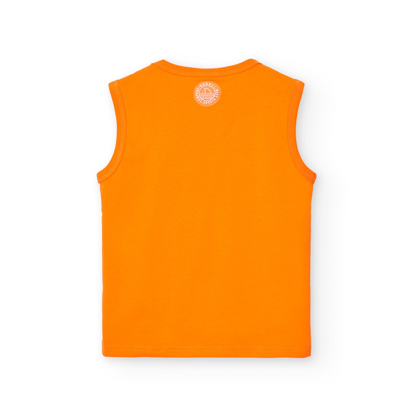 Потник за момче Boboli