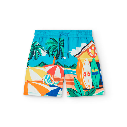 Boys' swimsuit Boboli