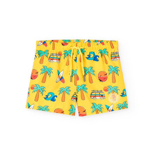 Boys' swimsuit Boboli