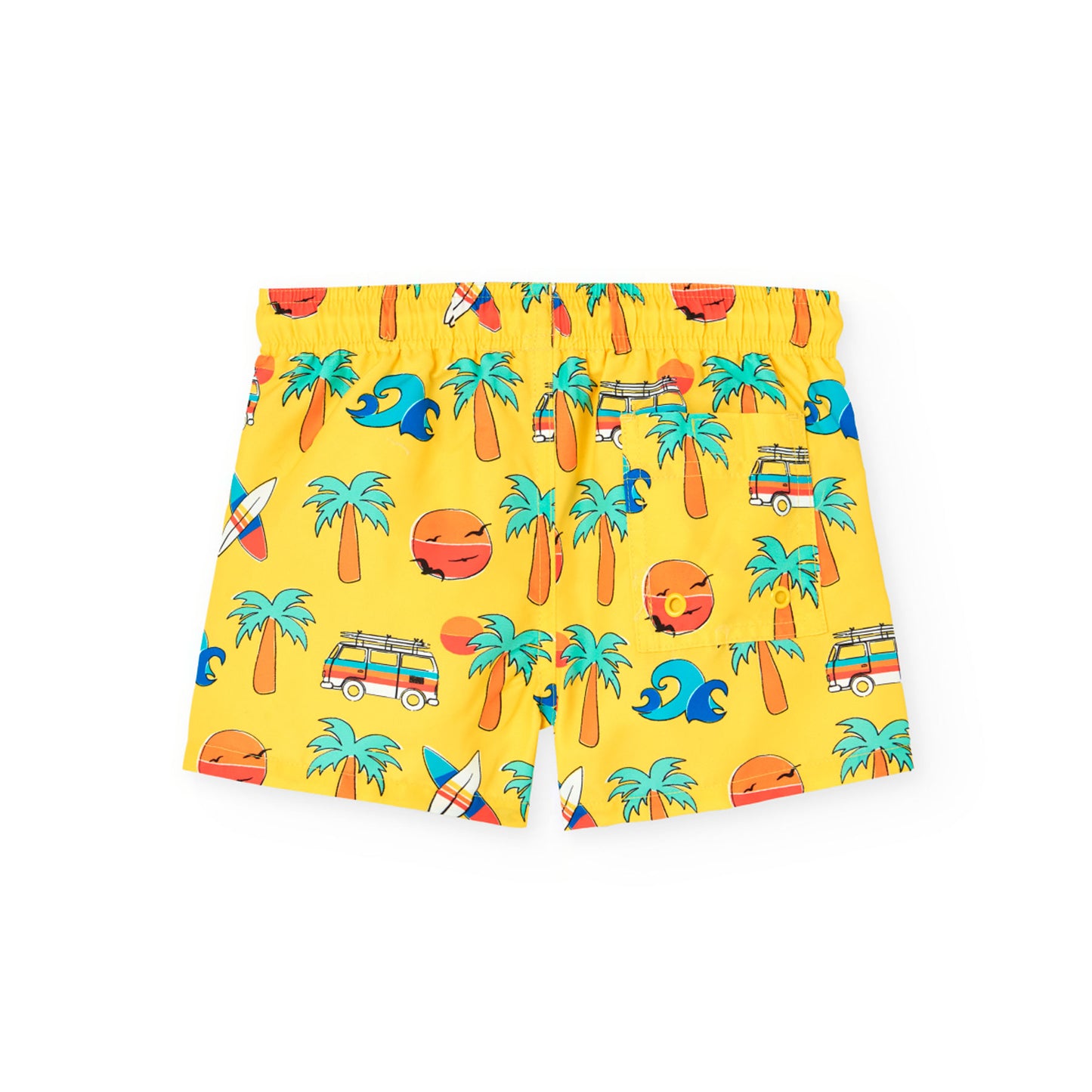 Boys' swimsuit Boboli