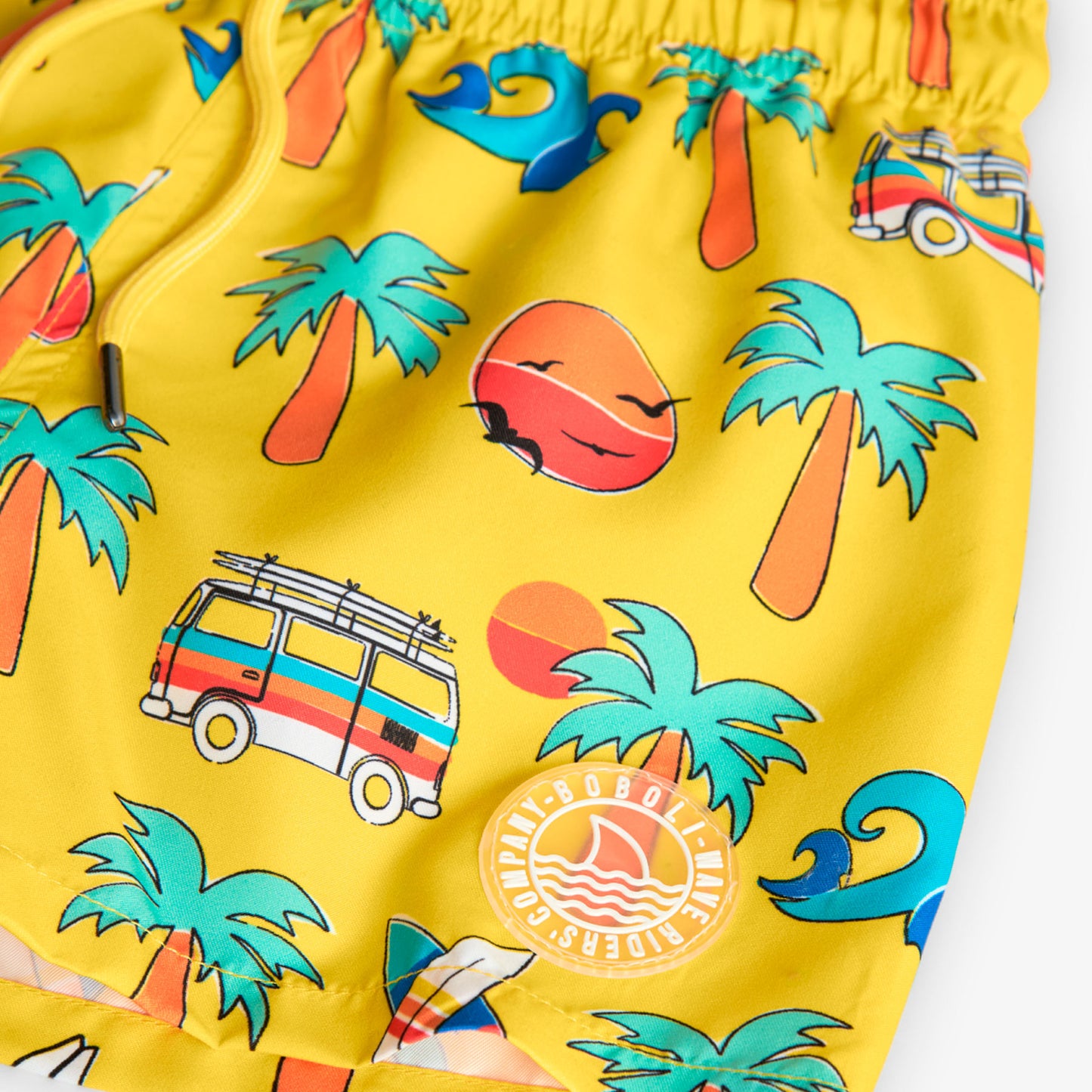 Boys' swimsuit Boboli