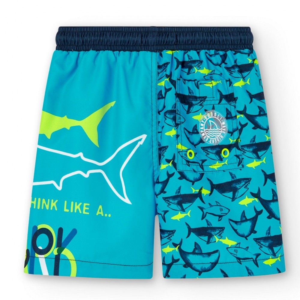 Boys' swimsuit Boboli