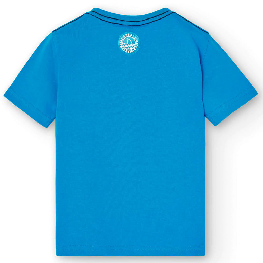 Boy's T-shirt BOBOLI
