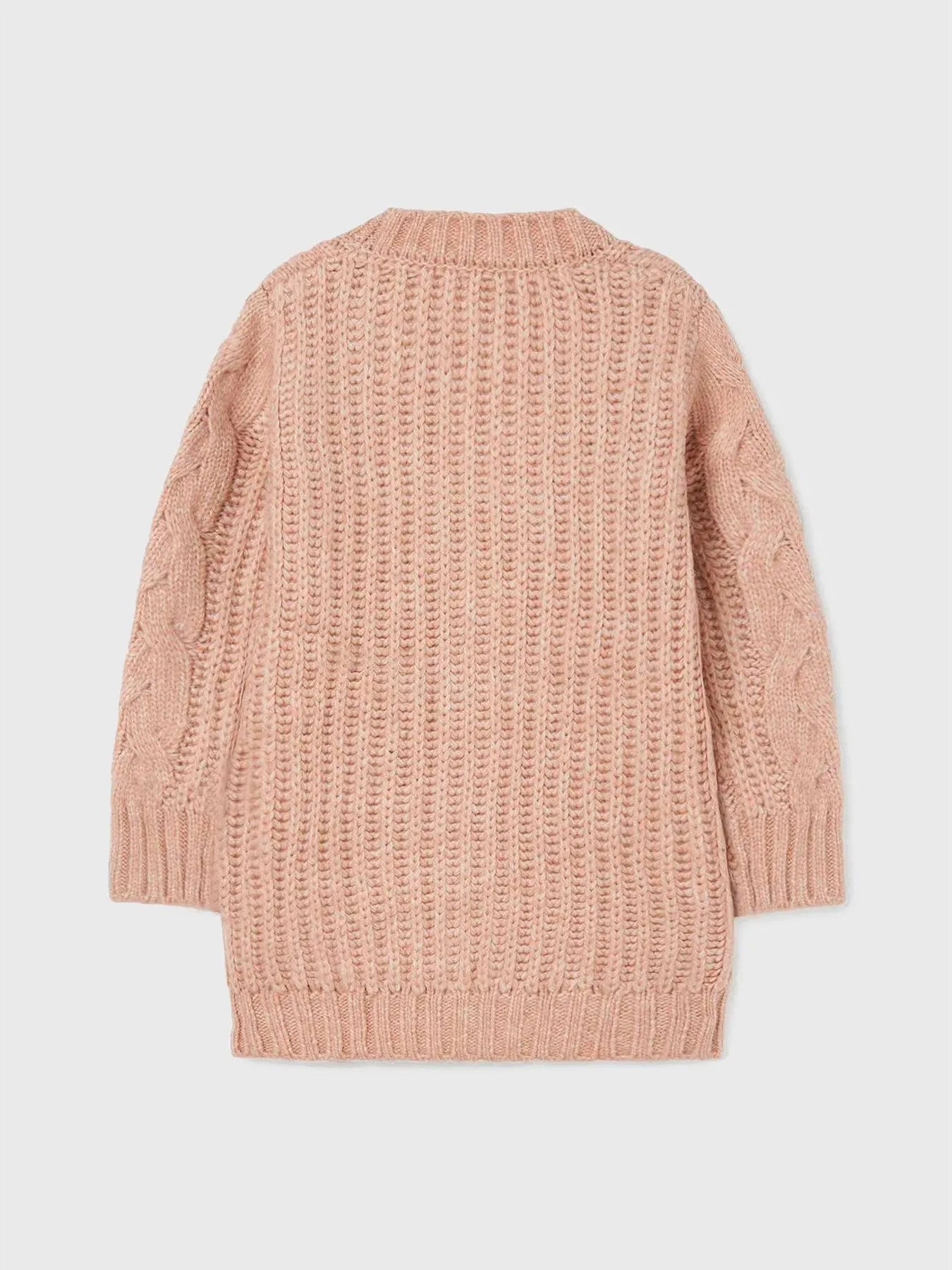 Cardigan for girl MAYORAL