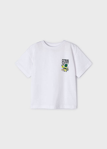 Boy's T-shirt MAYORAL