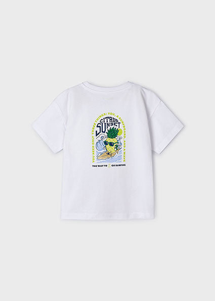 Boy's T-shirt MAYORAL