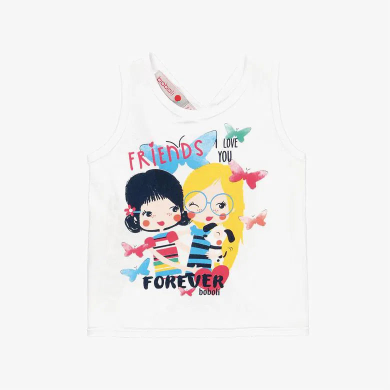 Потник за момиче Boboli