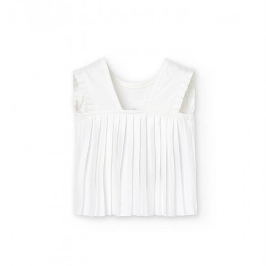 Потник за момиче Boboli