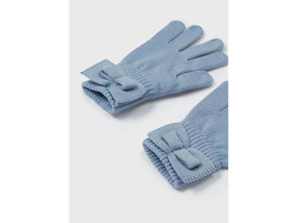 Gloves for girl MAYORAL