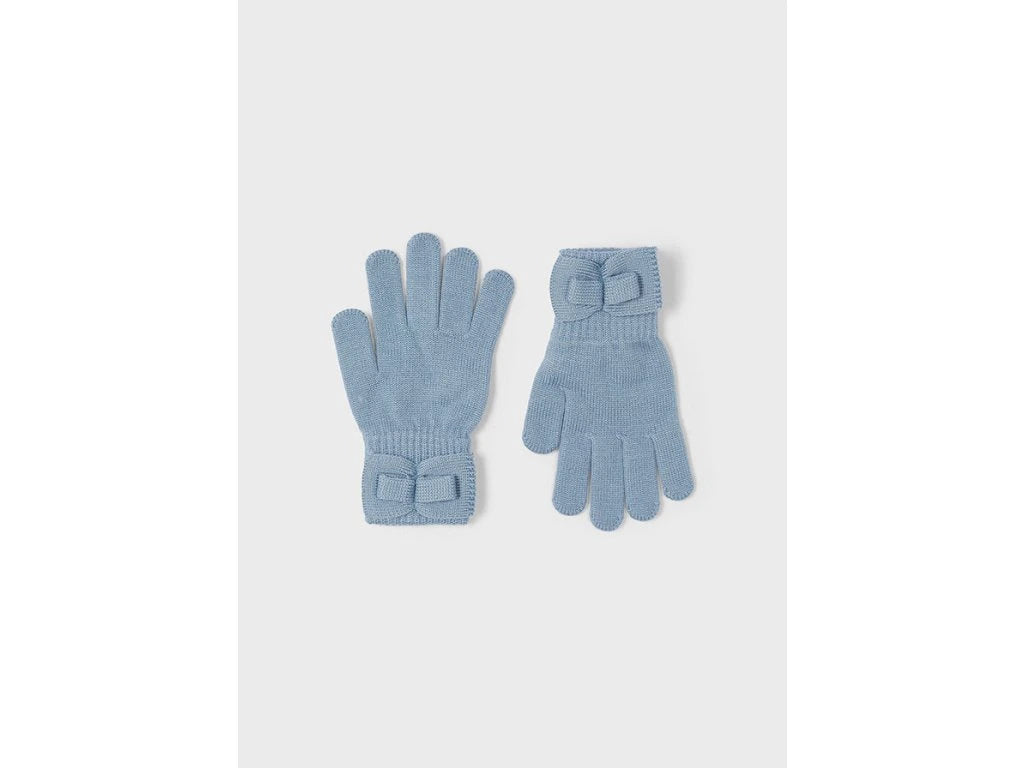Gloves for girl MAYORAL