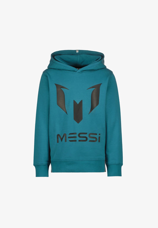 Блуза  VINGINO CO/LLAB. MESSI Зелено