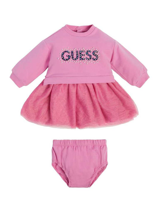 GUESS dress and panties set