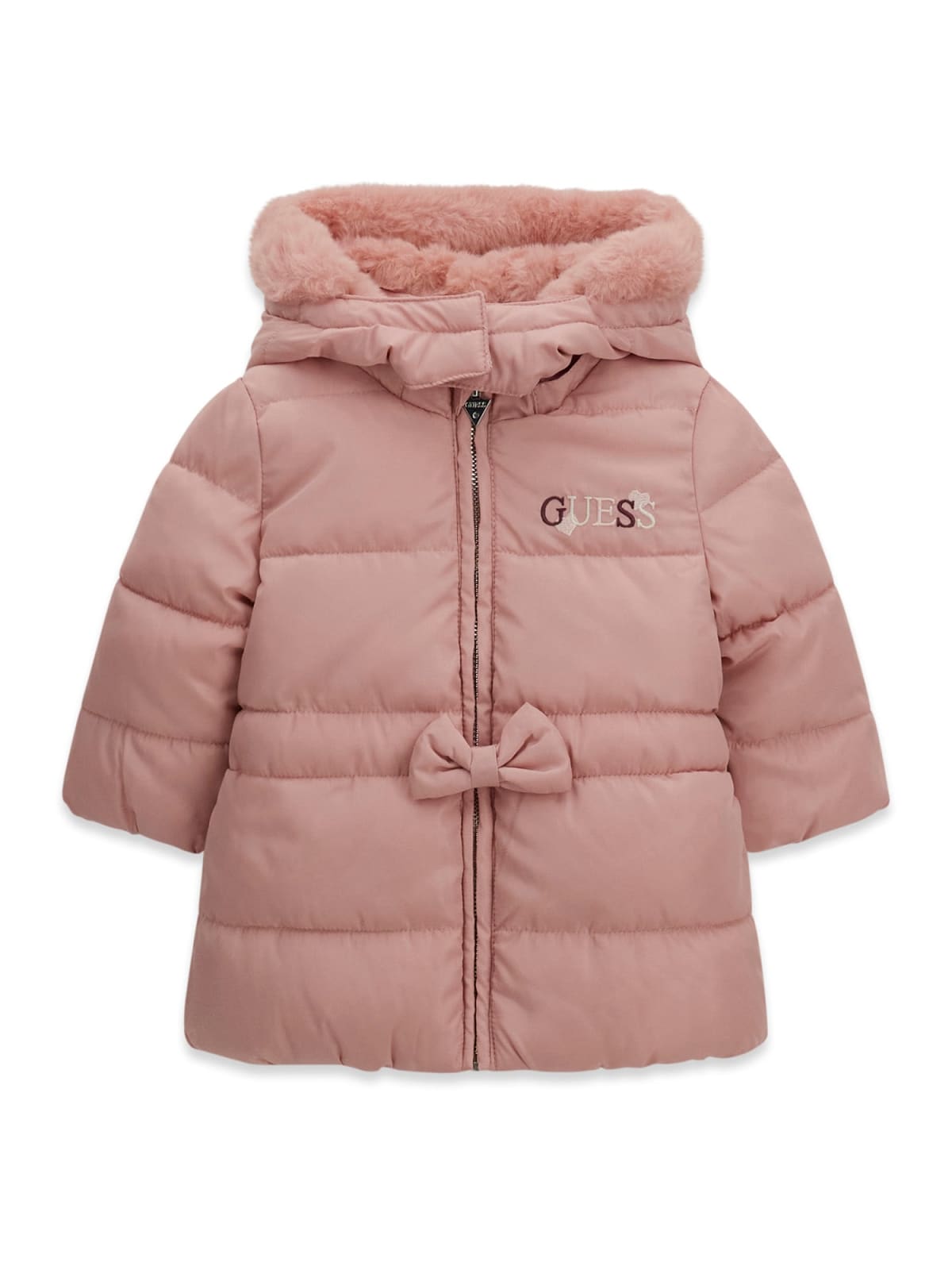 Guess winter jacket for girls