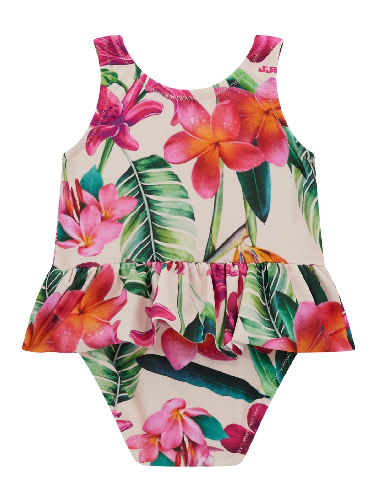 Guess girl's swimsuit