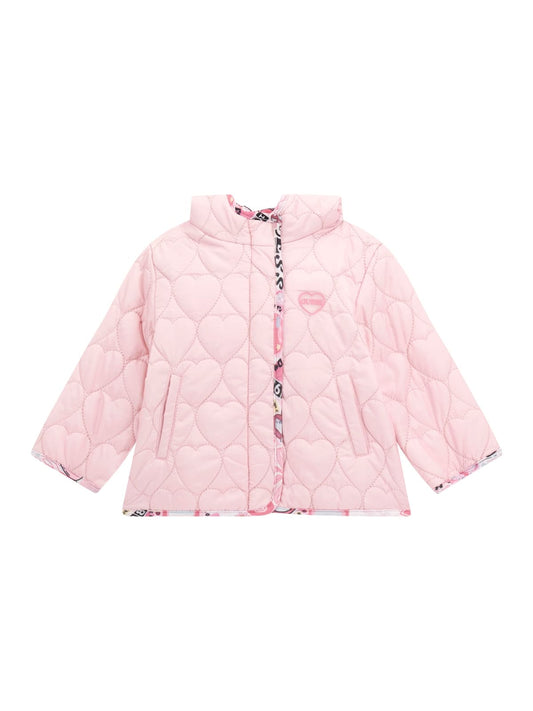 Children's jacket for girls Guess