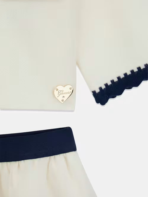 Guess two-piece girl's set