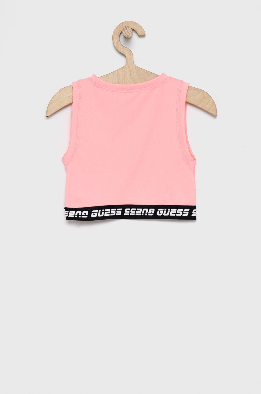 Детско спортно бюстие Guess