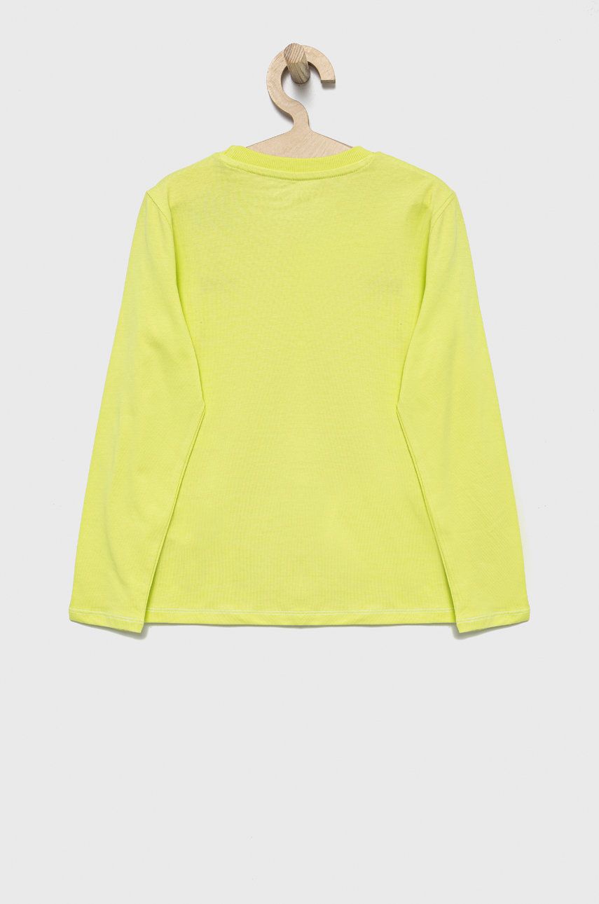 Блуза за момче Guess